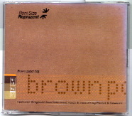 Roni Size Reprazent - Brown Paper Bag